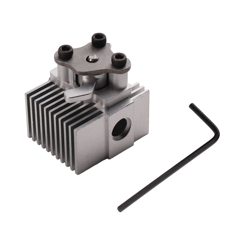 ABUO-For Anycubic Kobra S1 Com - Hotend Assembly recension och pris