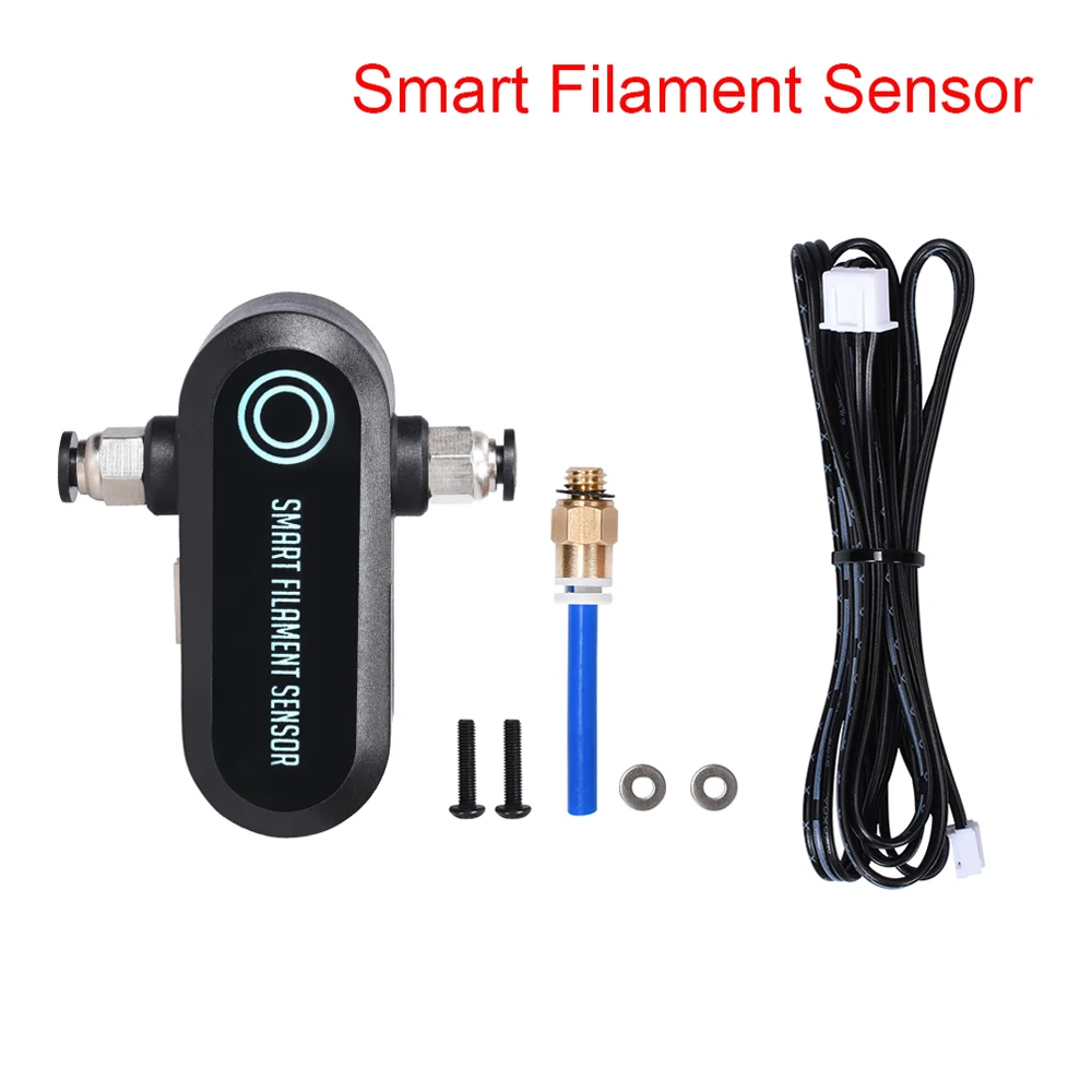 BIGTREETECH Smart Filament Sen - Mks Sgen recension och pris