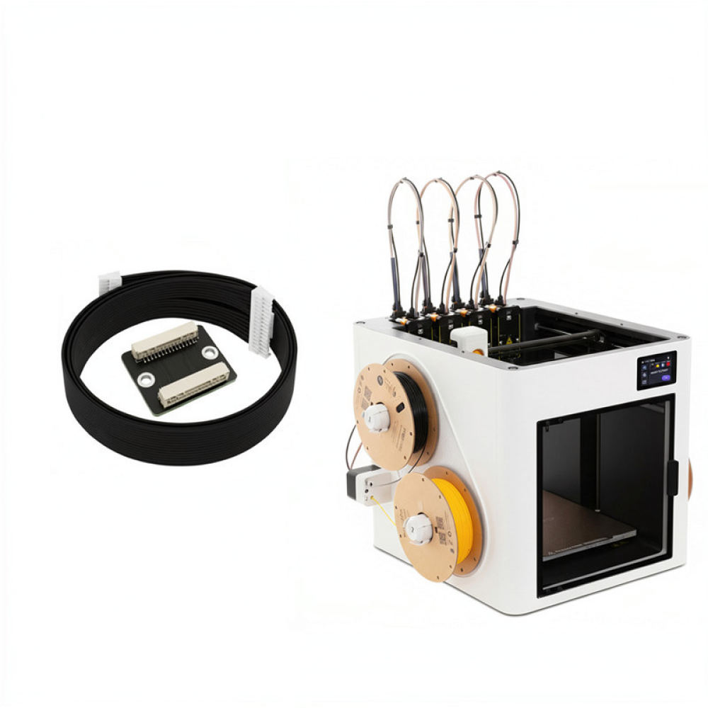 For For Snapmaker U1 Filament  - Extruder recension och pris