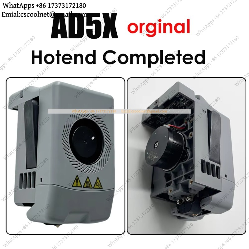 k06 Hotend Extruder Assembly F - Hotend Assembly recension och pris