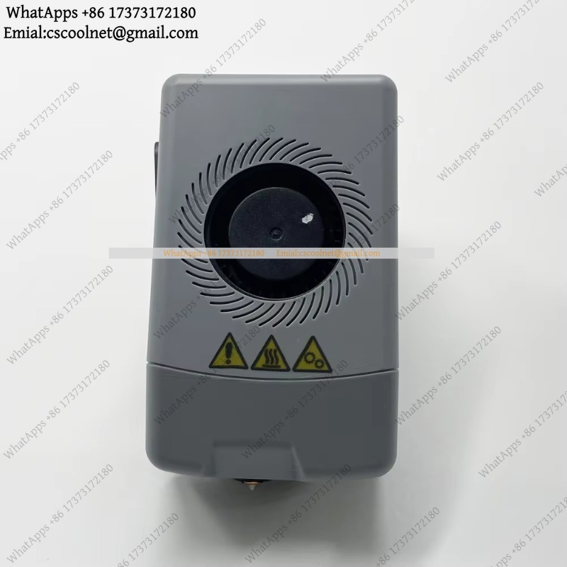 k06 Hotend Extruder Assembly F - Hotend Assembly recension och pris