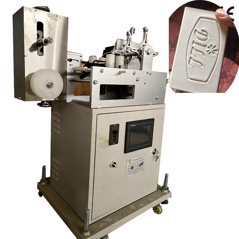 Soap Bar Cutter Cutting Mixer  - Extruder recension och pris