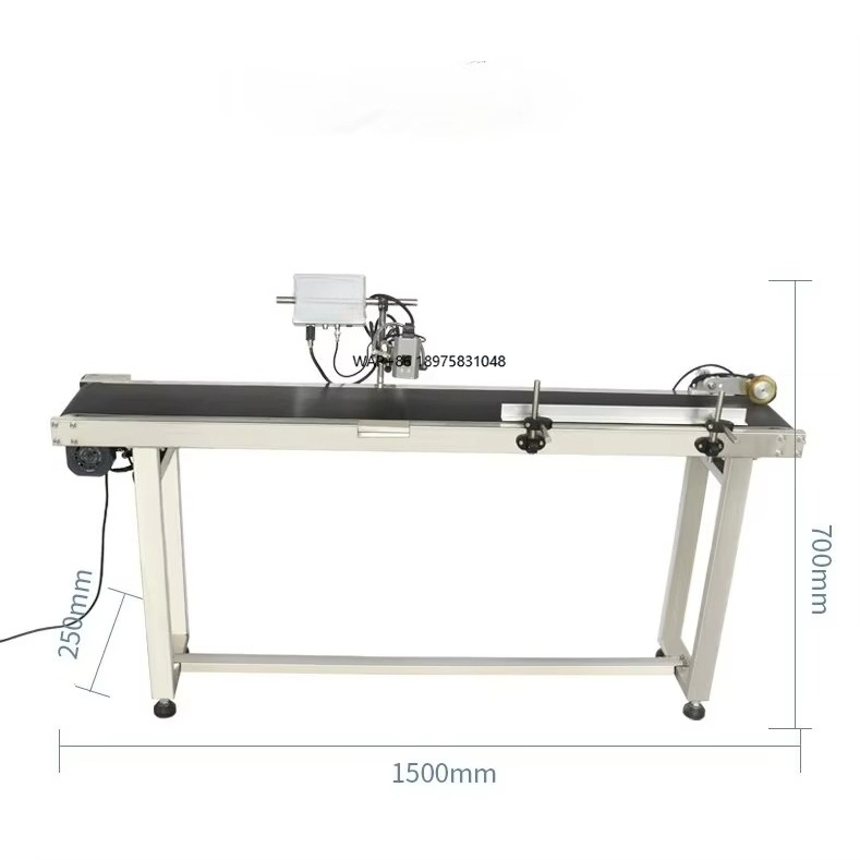 5inch Touch Screen Intelligent - Printer Nozzle recension och pris