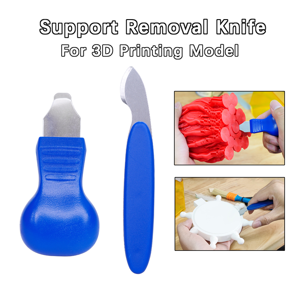 3D Printer Tool Kit For Removi - 3D Printer Stand recension och pris
