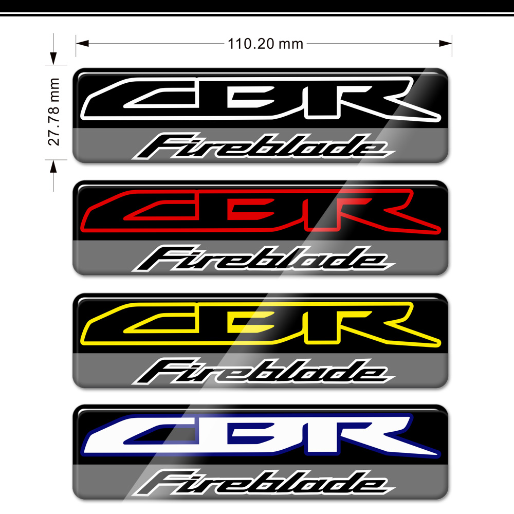 Motorcycle For Honda CBR125R C - Resin Vat recension och pris