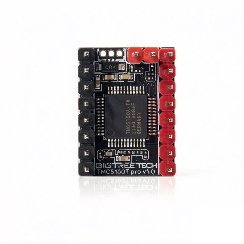 TMC5160T Pro Driver High Power - Btt Skr Mini recension och pris