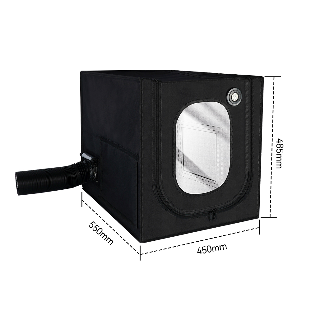 3D Printer Enclosure Kit For B - Enclosure 3D Printer recension och pris
