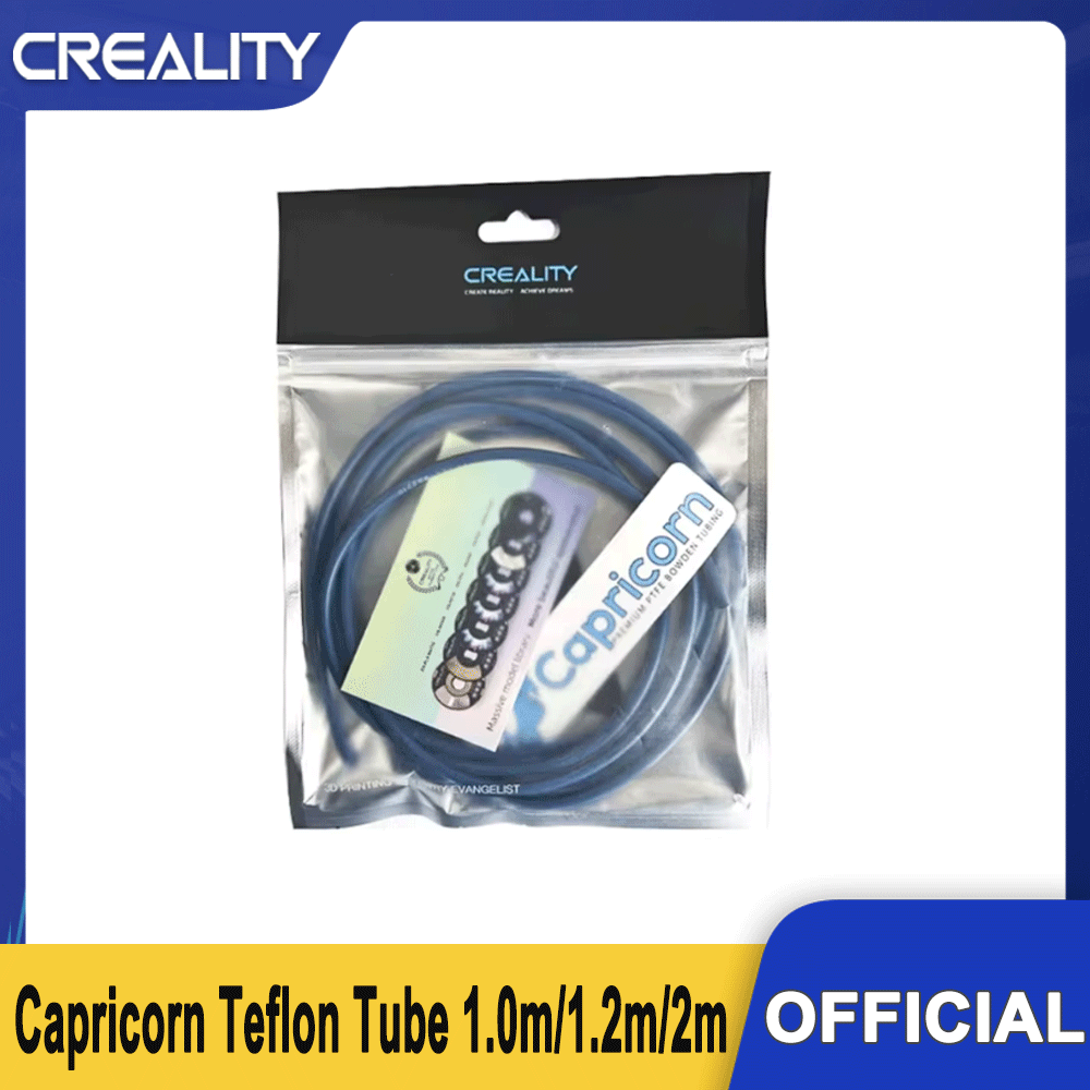 CREALITY for Capricorn Bowden  - Bowden Tube recension och pris