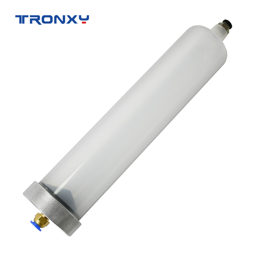 TRONXY clay 3D printer accesso - Corexy 3D Printer Kit recension och pris
