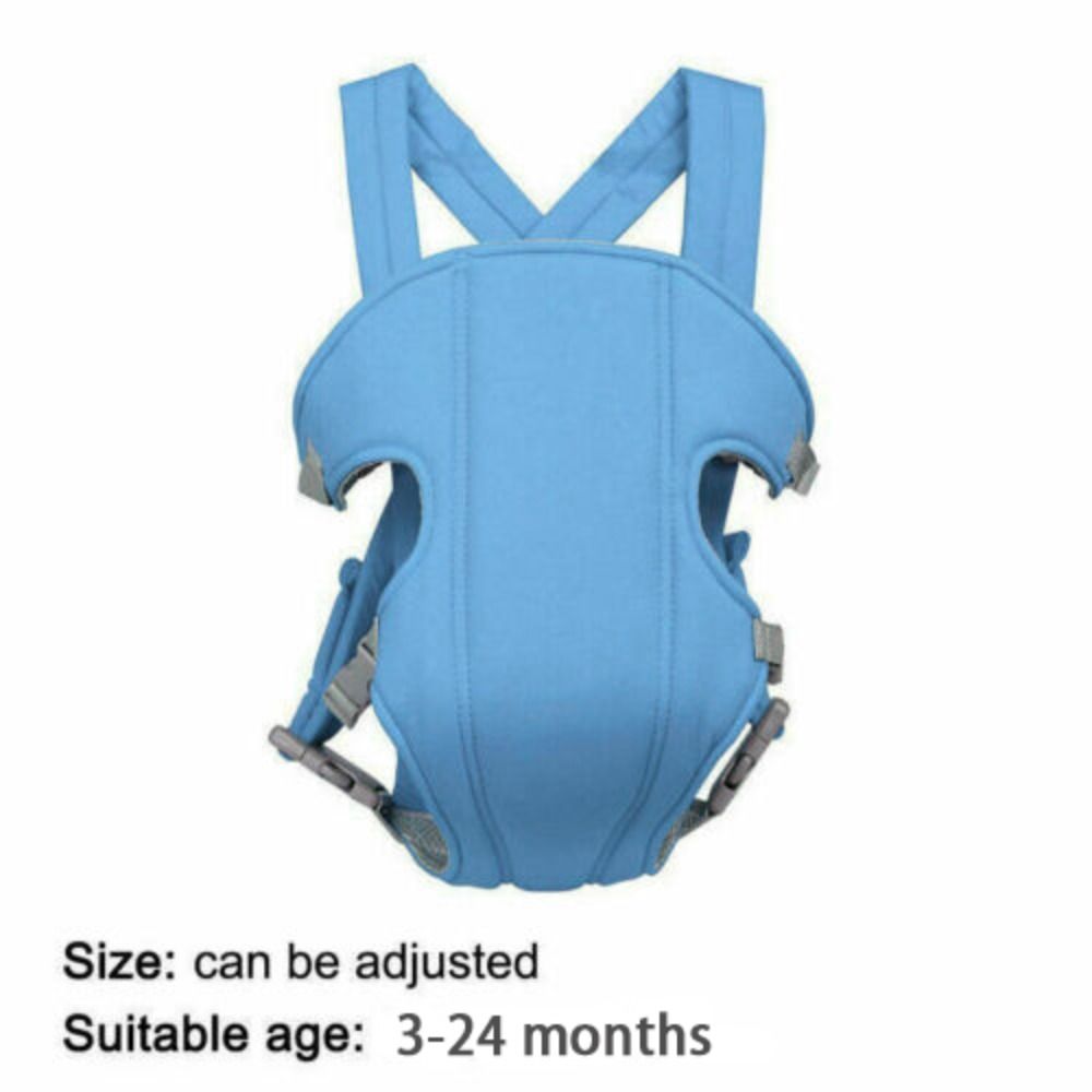 Breathable Front Facing Baby C - Carriage Bed recension och pris
