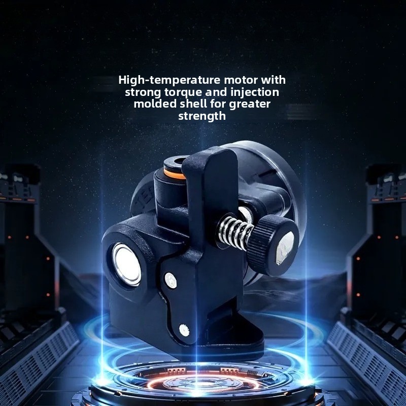 2026 New, High Quality LDO Orb - Extruder recension och pris