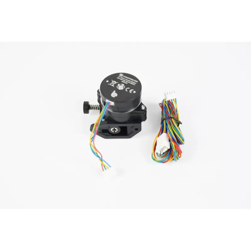 2026 New, High Quality LDO Orb - Extruder recension och pris