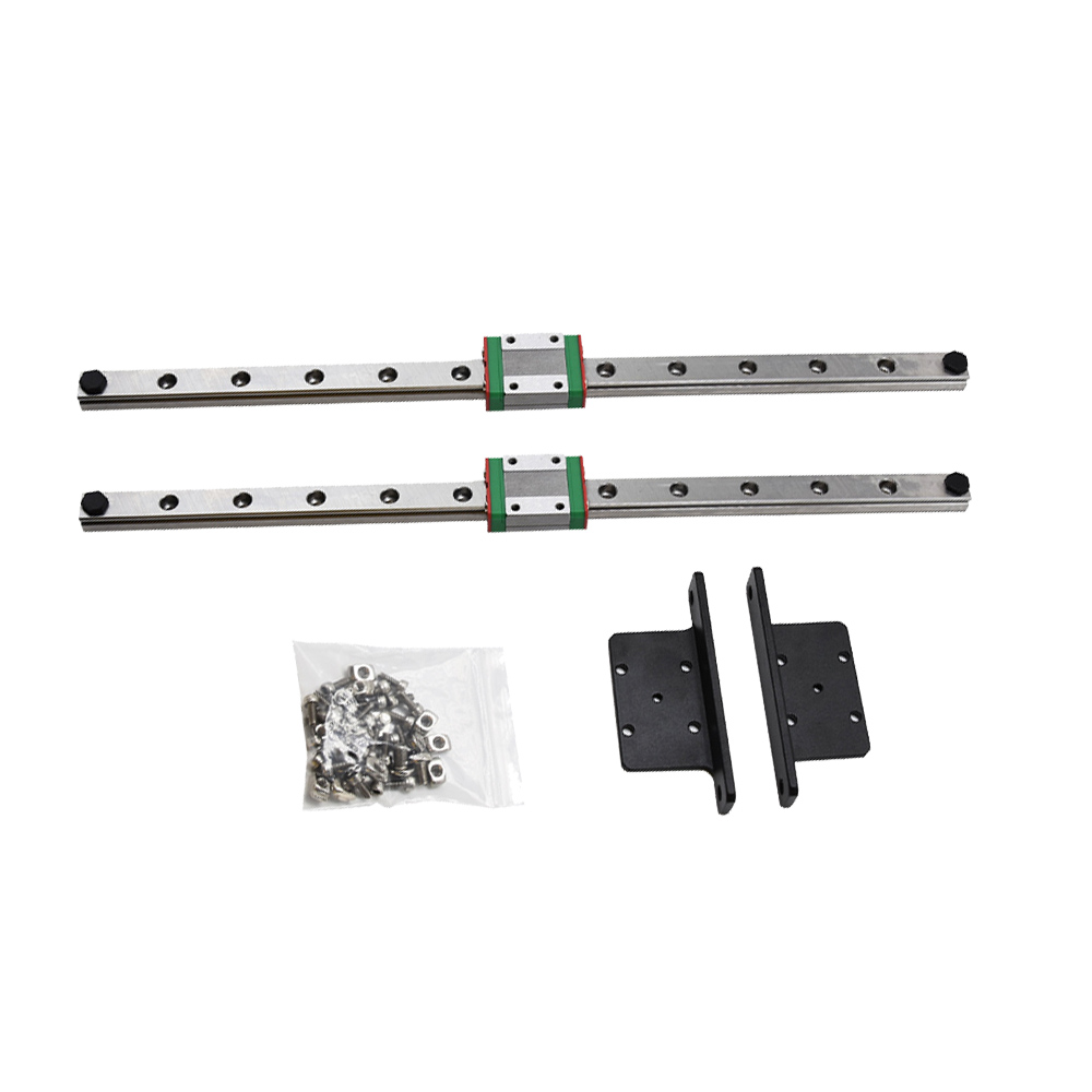 X/Y Axis Linear Rail Upgrade K - Linear Rail Mgn12H Set recension och pris