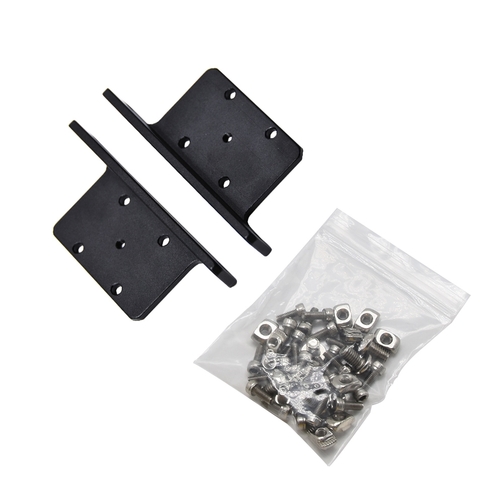 X/Y Axis Linear Rail Upgrade K - Linear Rail Mgn12H Set recension och pris