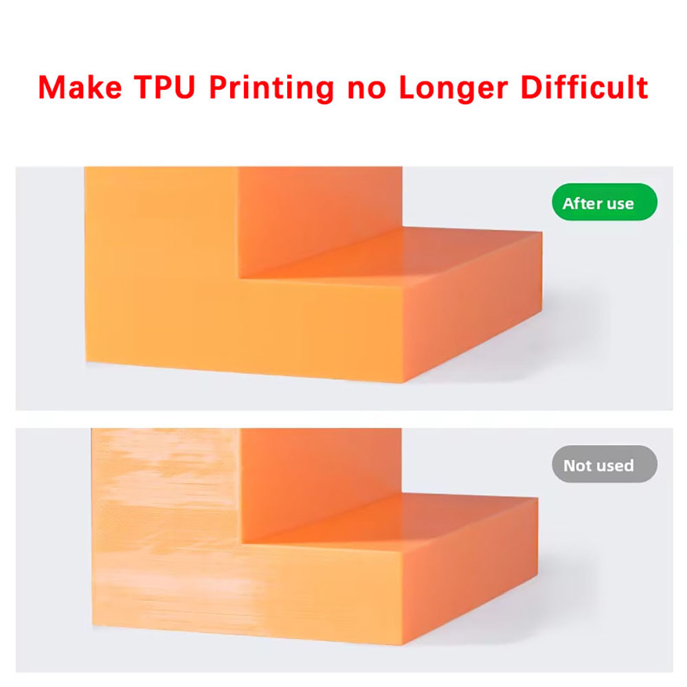 Official Original TPU Filament - Abs Filament recension och pris