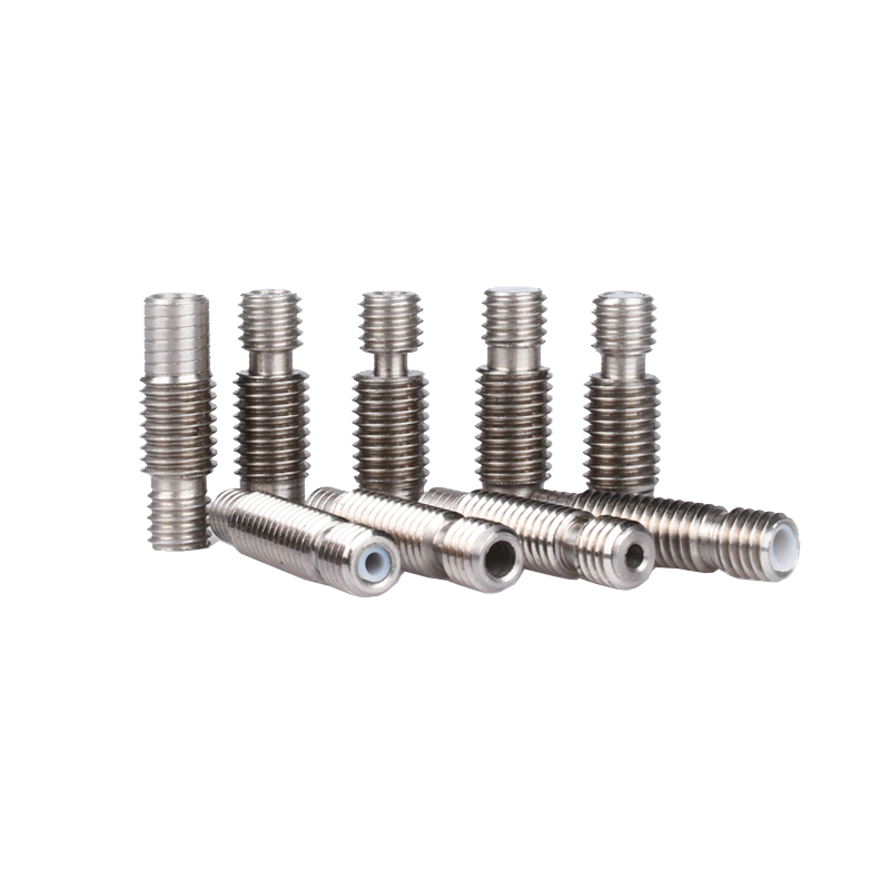 1/15PC V6 Throat Heat Break Ho - Bowden Tube recension och pris