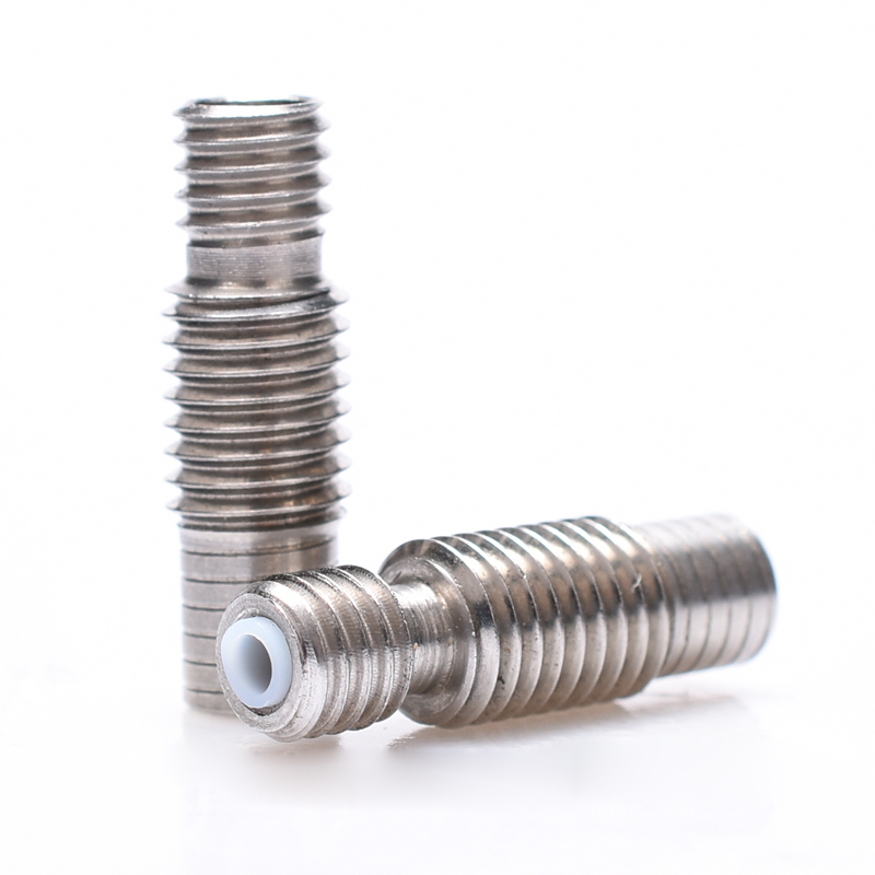 1/15PC V6 Throat Heat Break Ho - Bowden Tube recension och pris
