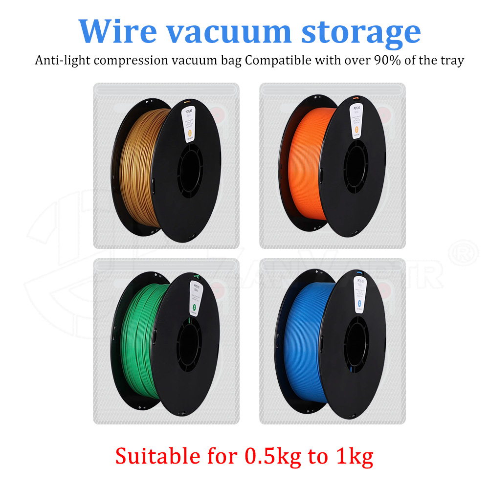 For 3D Printer Accessories Upg - Abs Filament recension och pris