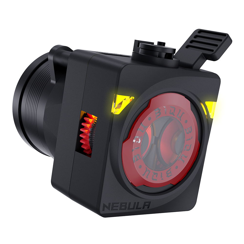 BIGTREETECH Nebula Extruder Do - Direct Drive Extruder recension och pris