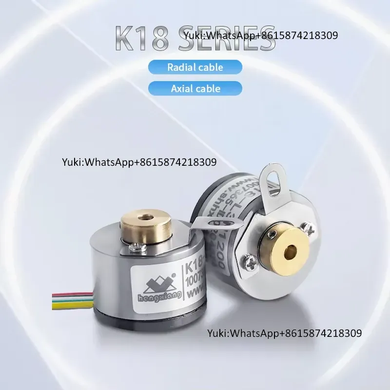 Splined Shafts K18 hollow shaf - 3D Printer recension och pris