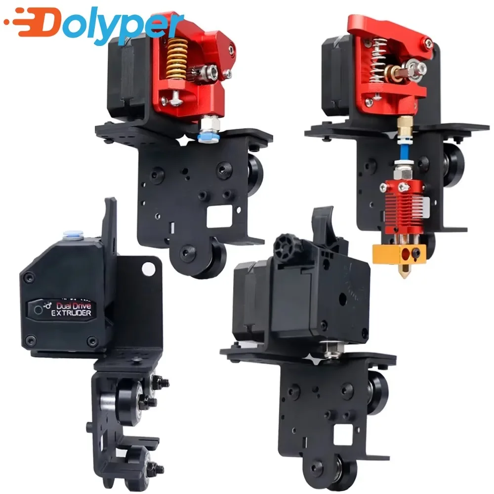 Ender3/V2 CR10 Direct Drive Up - Direct Drive Extruder recension och pris