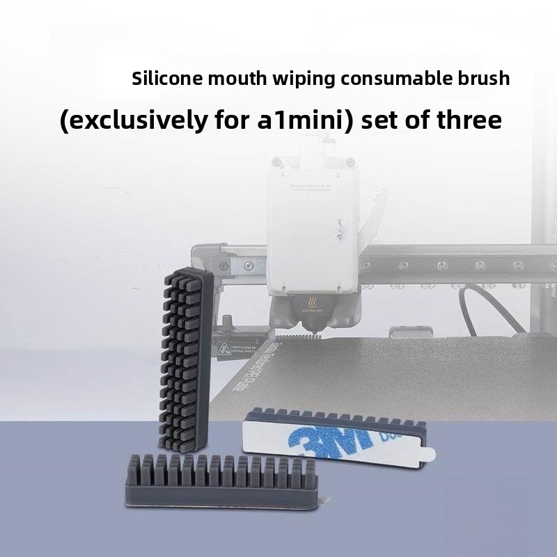 Silicone nozzle consumables br - Printer Nozzle recension och pris