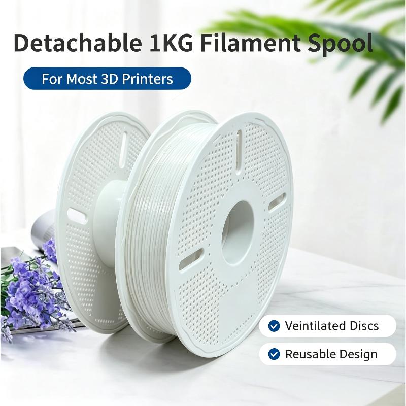 NEW NEW 1Pcs Detachable Heat R - Abs Filament recension och pris