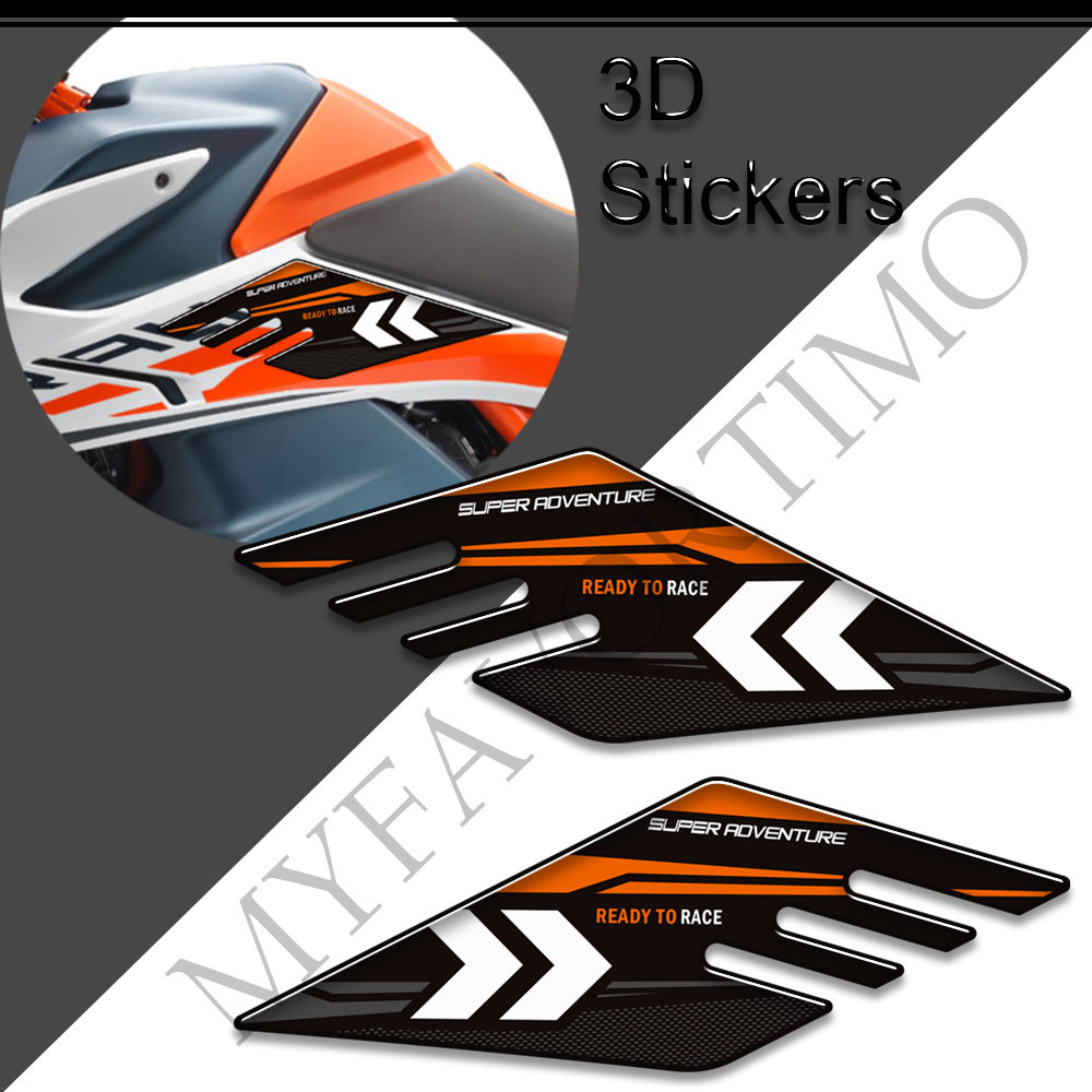 For 890 Adventure Motorcycle F - Resin Vat recension och pris