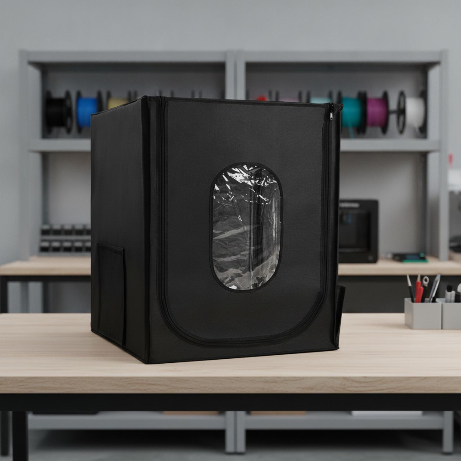 3D Printer Enclosure Long-Last - 3D Printer recension och pris
